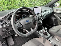 2020 ford focus wagon 1.0 ecob. st l. bns personenauto - afbeelding 21 van  24