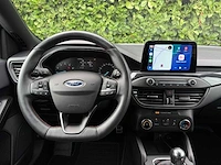 2020 ford focus wagon 1.0 ecob. st l. bns personenauto - afbeelding 22 van  24