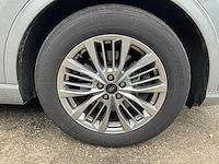 2020 ford kuga 2.5 phev vignale personenauto - afbeelding 2 van  27