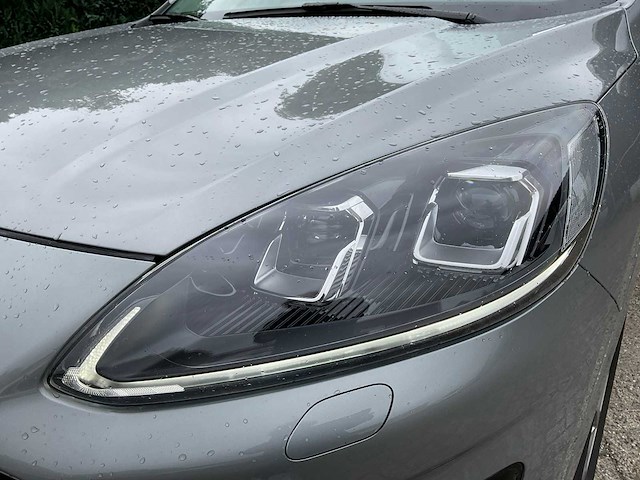 2020 ford kuga 2.5 phev vignale personenauto - afbeelding 3 van  27