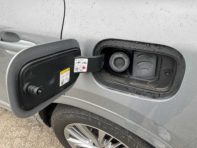 2020 ford kuga 2.5 phev vignale personenauto - afbeelding 5 van  27
