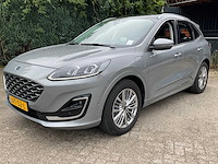2020 ford kuga 2.5 phev vignale personenauto