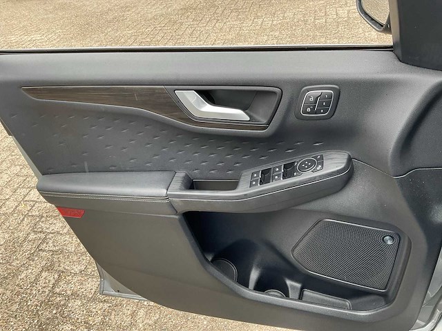 2020 ford kuga 2.5 phev vignale personenauto - afbeelding 13 van  27