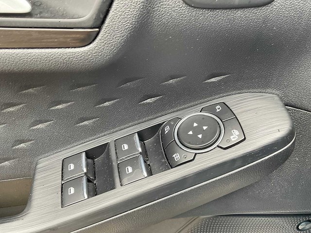 2020 ford kuga 2.5 phev vignale personenauto - afbeelding 14 van  27