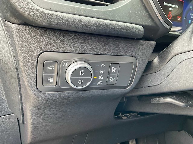 2020 ford kuga 2.5 phev vignale personenauto - afbeelding 16 van  27