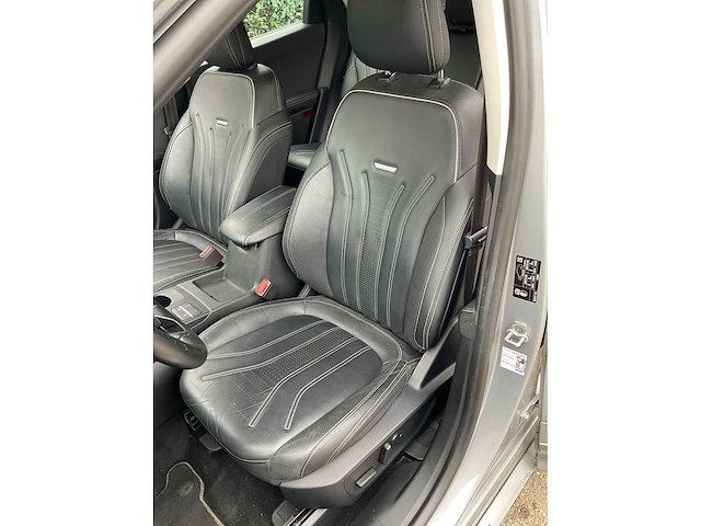 2020 ford kuga 2.5 phev vignale personenauto - afbeelding 17 van  27