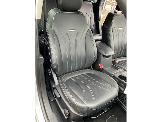 2020 ford kuga 2.5 phev vignale personenauto - afbeelding 19 van  27