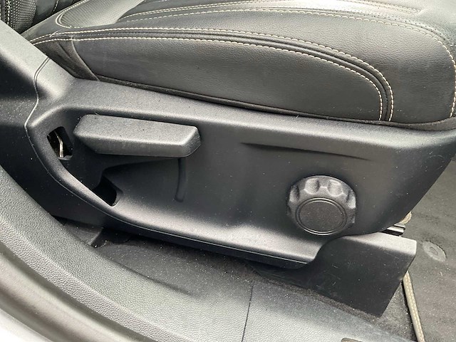 2020 ford kuga 2.5 phev vignale personenauto - afbeelding 20 van  27