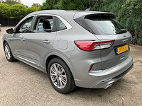 2020 ford kuga 2.5 phev vignale personenauto - afbeelding 12 van  27