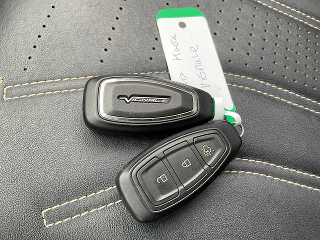 2020 ford kuga 2.5 phev vignale personenauto - afbeelding 22 van  27