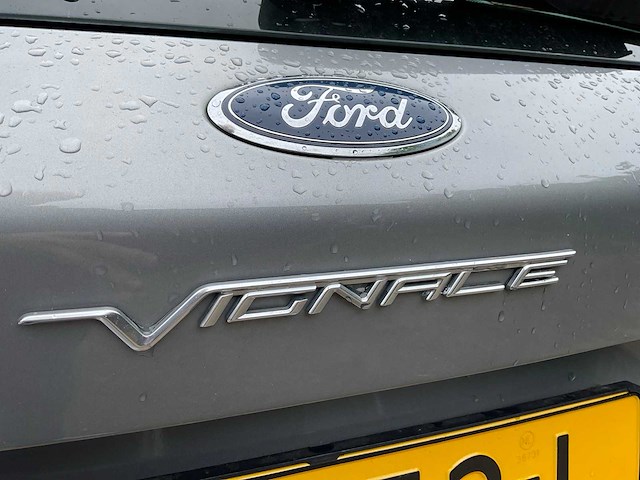2020 ford kuga 2.5 phev vignale personenauto - afbeelding 23 van  27
