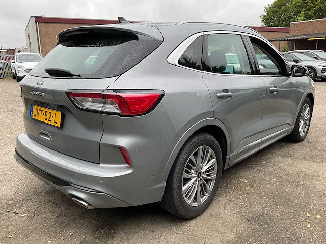 2020 ford kuga 2.5 phev vignale personenauto - afbeelding 21 van  27