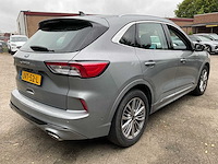 2020 ford kuga 2.5 phev vignale personenauto - afbeelding 21 van  27