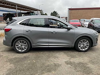 2020 ford kuga 2.5 phev vignale personenauto - afbeelding 24 van  27
