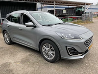 2020 ford kuga 2.5 phev vignale personenauto - afbeelding 25 van  27
