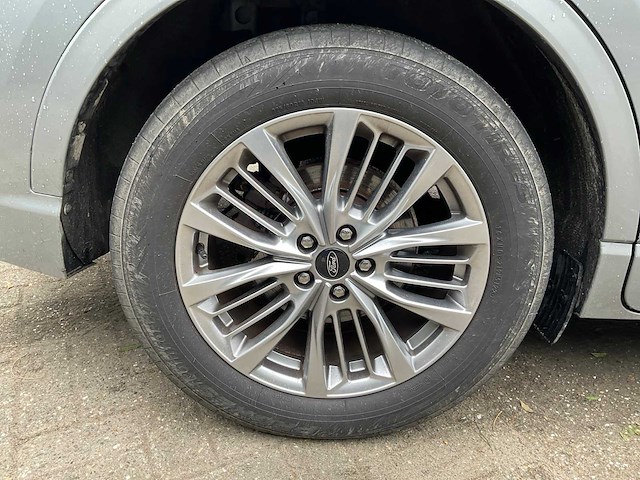 2020 ford kuga 2.5 phev vignale personenauto - afbeelding 27 van  27