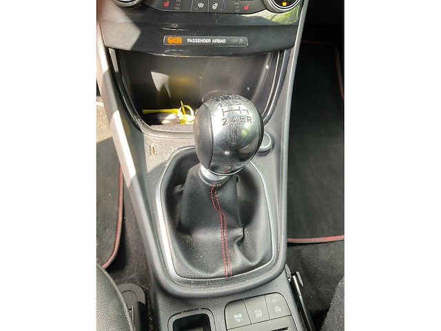 2020 ford puma 1.0 eb hybrid st-line personenauto - afbeelding 4 van  4