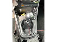 2020 ford puma 1.0 eb hybrid st-line personenauto - afbeelding 4 van  4