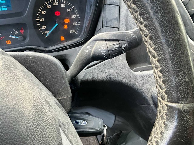 2020 ford transit 350 2.0 tdci bedrijfswagen - afbeelding 6 van  33