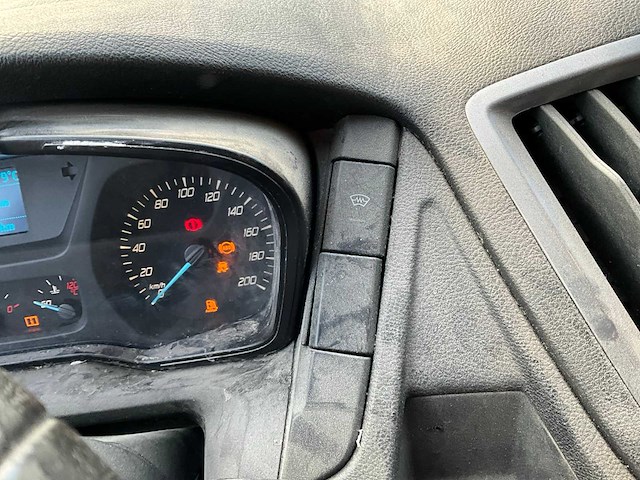 2020 ford transit 350 2.0 tdci bedrijfswagen - afbeelding 7 van  33