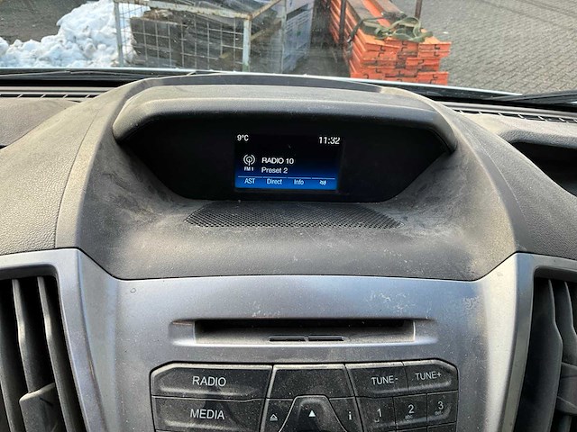 2020 ford transit 350 2.0 tdci bedrijfswagen - afbeelding 8 van  33