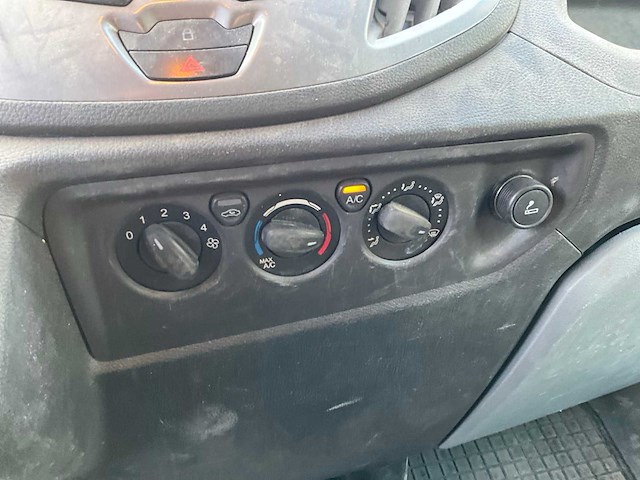 2020 ford transit 350 2.0 tdci bedrijfswagen - afbeelding 10 van  33