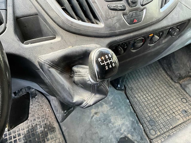 2020 ford transit 350 2.0 tdci bedrijfswagen - afbeelding 11 van  33