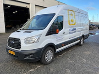 2020 ford transit 350 2.0 tdci bedrijfswagen - afbeelding 1 van  33