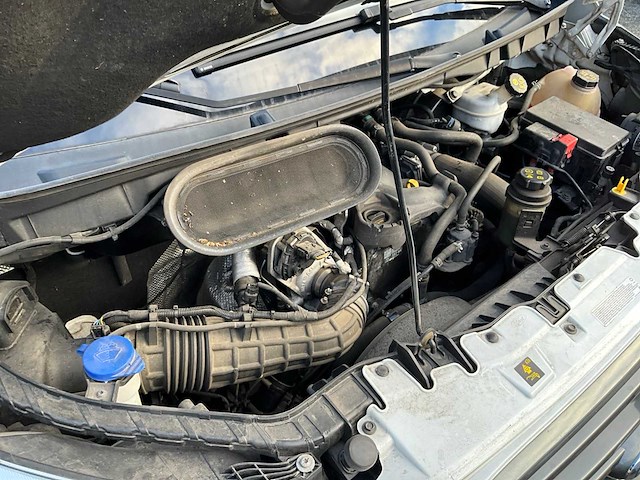 2020 ford transit 350 2.0 tdci bedrijfswagen - afbeelding 20 van  33