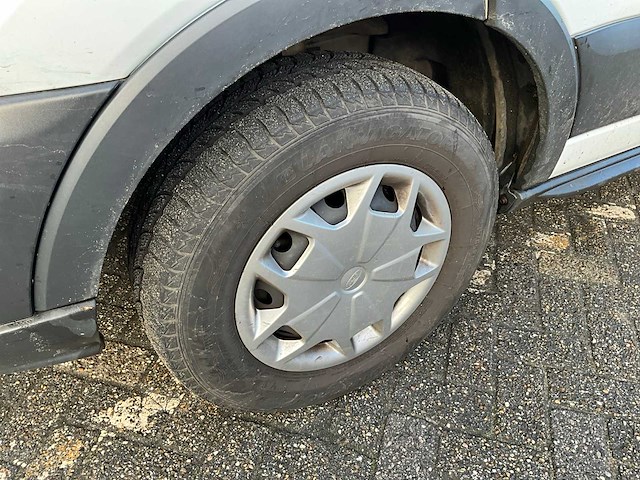 2020 ford transit 350 2.0 tdci bedrijfswagen - afbeelding 22 van  33