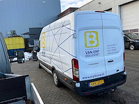 2020 ford transit 350 2.0 tdci bedrijfswagen - afbeelding 12 van  33