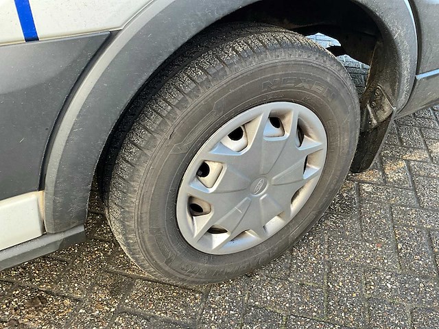 2020 ford transit 350 2.0 tdci bedrijfswagen - afbeelding 24 van  33