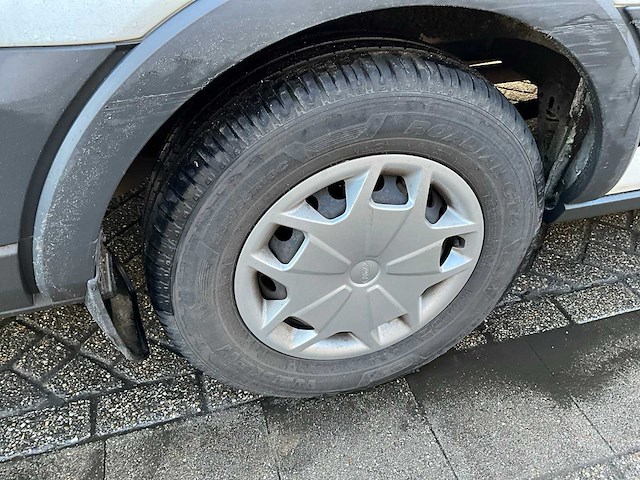 2020 ford transit 350 2.0 tdci bedrijfswagen - afbeelding 25 van  33