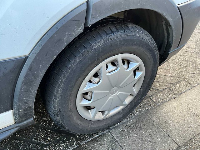 2020 ford transit 350 2.0 tdci bedrijfswagen - afbeelding 26 van  33