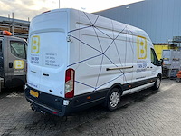 2020 ford transit 350 2.0 tdci bedrijfswagen - afbeelding 23 van  33