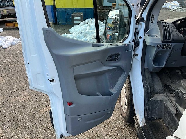 2020 ford transit 350 2.0 tdci bedrijfswagen - afbeelding 29 van  33