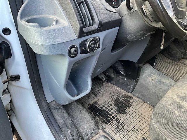 2020 ford transit 350 2.0 tdci bedrijfswagen - afbeelding 30 van  33