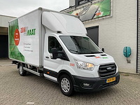 2020 ford transit 350 2.0 tdci trend bakwagen, vgv-78-f - afbeelding 1 van  22