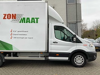 2020 ford transit 350 2.0 tdci trend bakwagen, vgv-78-f - afbeelding 19 van  22