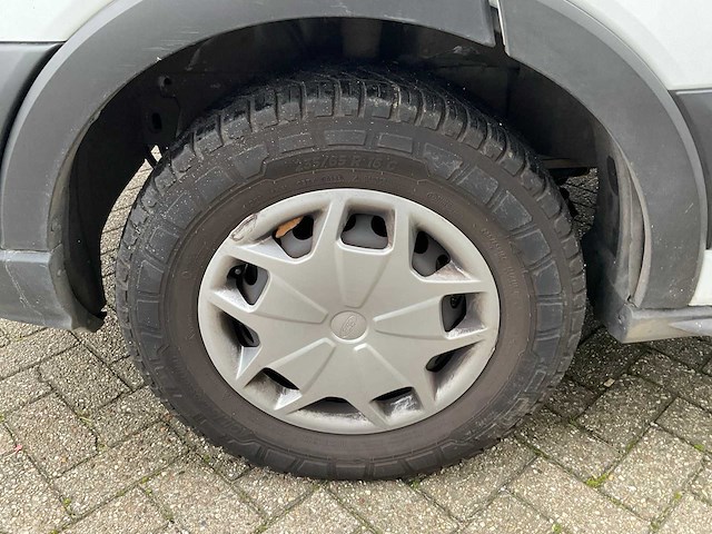 2020 ford transit 350 2.0 tdci trend bakwagen, vgv-78-f - afbeelding 22 van  22