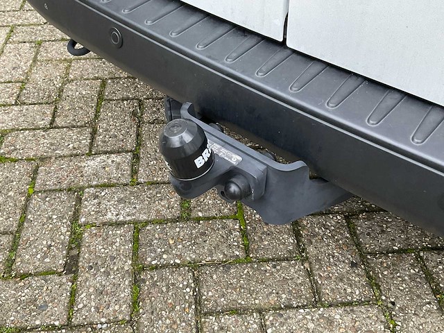 2020 ford transit custom 300 2.0 tdci trend bedrijfswagen, vhv-55-g - afbeelding 2 van  20