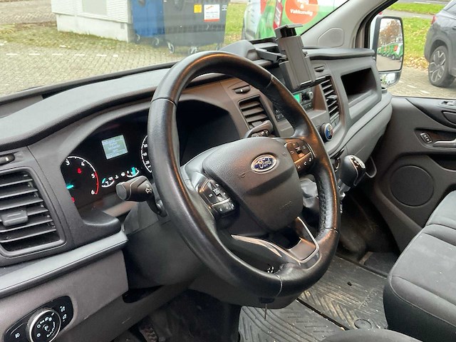 2020 ford transit custom 300 2.0 tdci trend bedrijfswagen, vhv-55-g - afbeelding 3 van  20