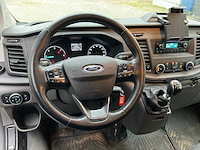 2020 ford transit custom 300 2.0 tdci trend bedrijfswagen, vhv-55-g - afbeelding 4 van  20
