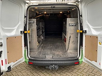 2020 ford transit custom 300 2.0 tdci trend bedrijfswagen, vhv-55-g - afbeelding 8 van  20