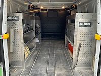 2020 ford transit custom 300 2.0 tdci trend bedrijfswagen, vhv-55-g - afbeelding 9 van  20