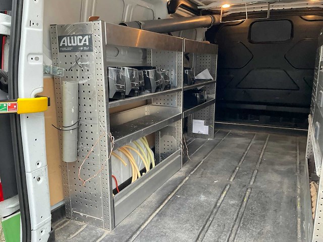 2020 ford transit custom 300 2.0 tdci trend bedrijfswagen, vhv-55-g - afbeelding 10 van  20