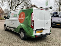 2020 ford transit custom 300 2.0 tdci trend bedrijfswagen, vhv-55-g - afbeelding 15 van  20