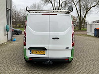 2020 ford transit custom 300 2.0 tdci trend bedrijfswagen, vhv-55-g - afbeelding 16 van  20