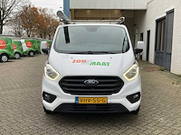 2020 ford transit custom 300 2.0 tdci trend bedrijfswagen, vhv-55-g - afbeelding 17 van  20