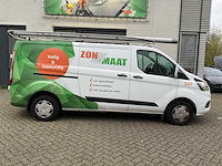 2020 ford transit custom 300 2.0 tdci trend bedrijfswagen, vhv-55-g - afbeelding 18 van  20